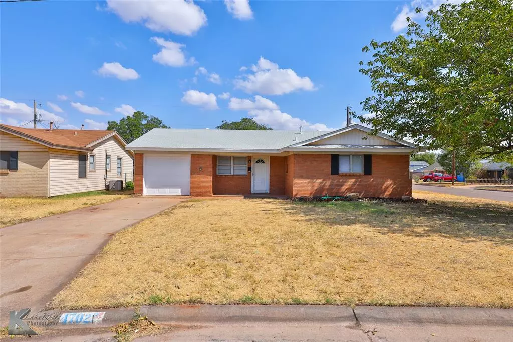 Abilene, TX 79605,4702 S 6th Street