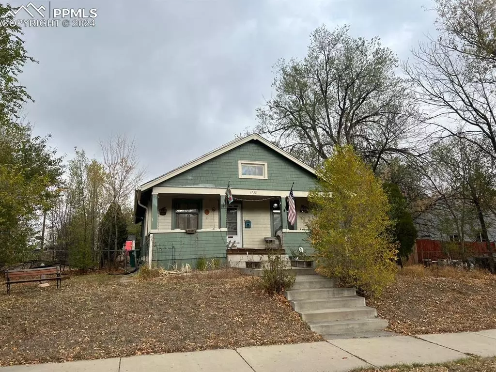 Colorado Springs, CO 80904,1732 W Kiowa ST