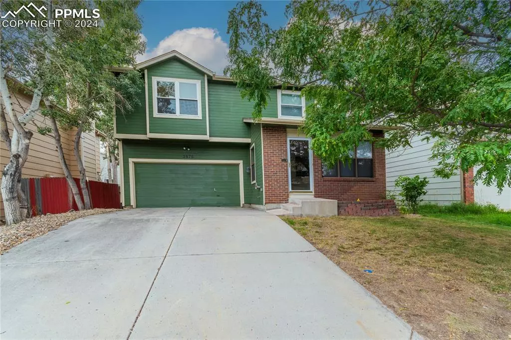 Colorado Springs, CO 80923,5876 Bow River DR