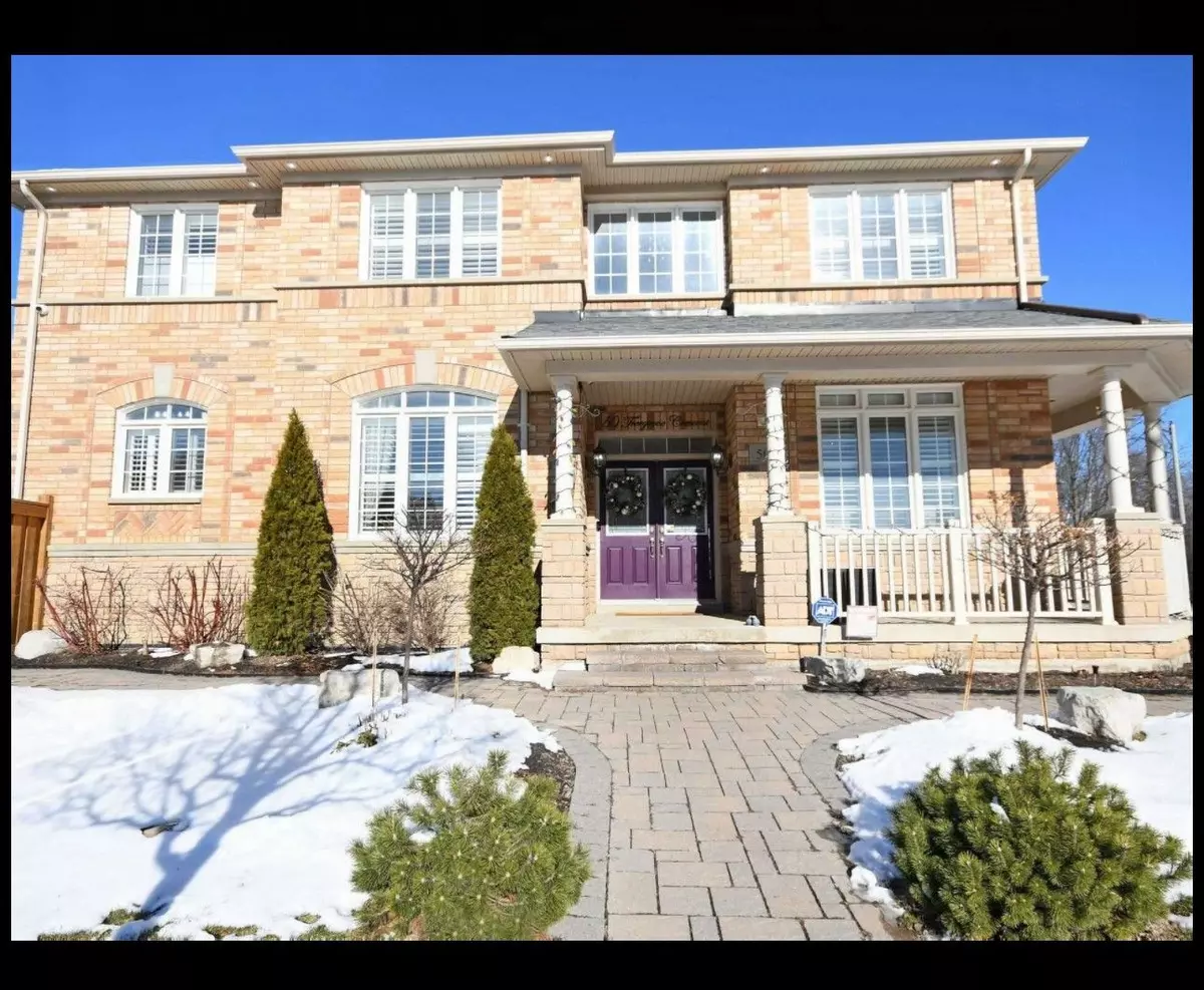 Brampton, ON L7A 0K4,50 TREEGROVE CRES