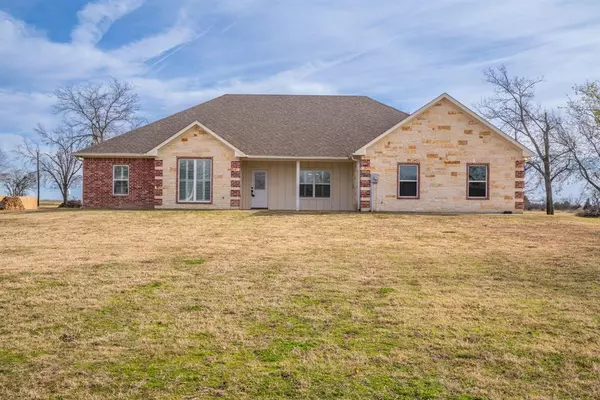 115 W County Road 4822,  Sulphur Springs,  TX 75482