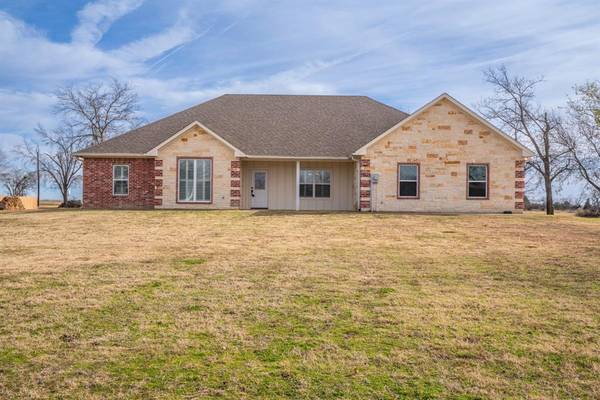 115 W County Road 4822, Sulphur Springs, TX 75482