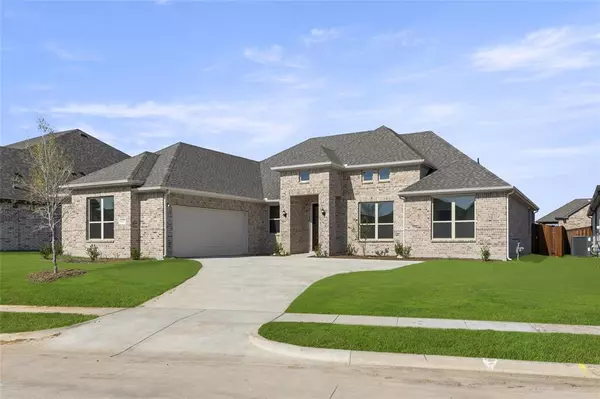 Forney, TX 75126,837 Lemmon Lane