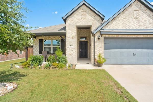 Weatherford, TX 76087,417 Escondido Street