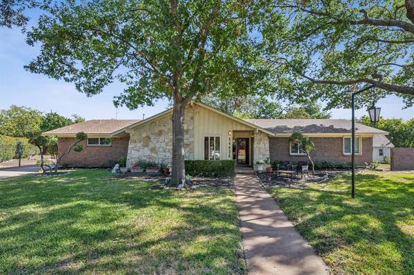 14426 Tanglewood Drive, Farmers Branch, TX 75234