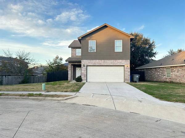 9980 Rio Doso Drive, Dallas, TX 75227