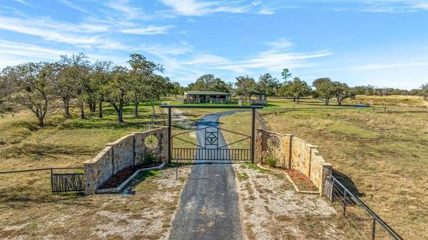 Lipan, TX 76462,400 Sweet Grass Road