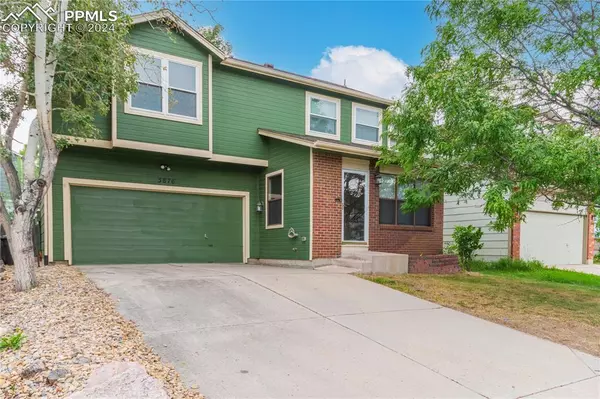 Colorado Springs, CO 80923,5876 Bow River DR