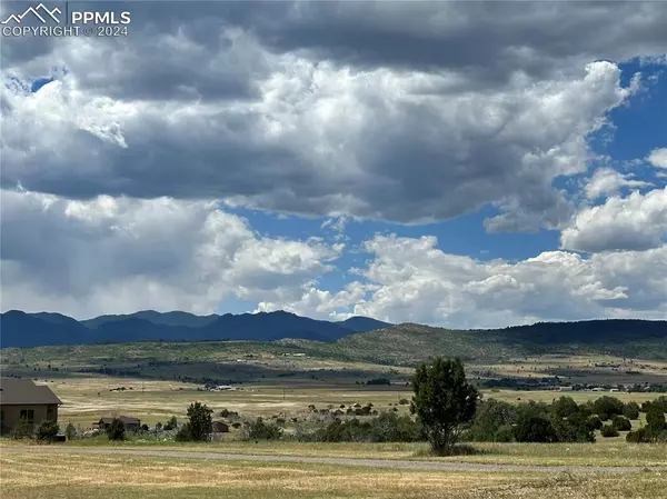 Beulah, CO 81023,Lot 34 Hart Ranch DR