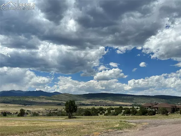 Beulah, CO 81023,Lot 34 Hart Ranch DR