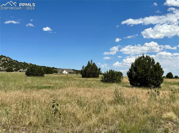 Beulah, CO 81023,Lot 34 Hart Ranch DR