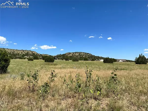 Beulah, CO 81023,Lot 34 Hart Ranch DR