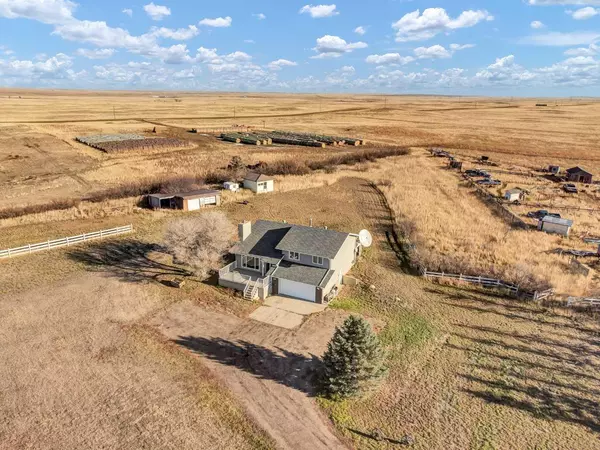 Rural Cypress County, AB T1B0L4,12525 Range Road 45 #4