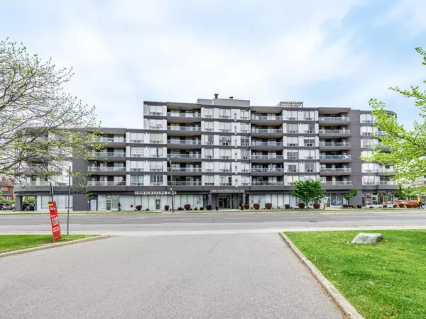 Toronto C06, ON M3H 2T5,906 Sheppard AVE W #505