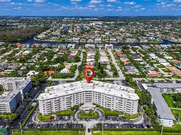 Boca Raton, FL 33432,2851 S Ocean Blvd  #6H