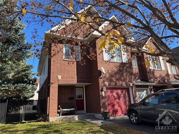 56 WIMBLEDON WAY, Kanata, ON K2K 3J3