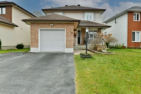 34 Bridle Park DR, Kanata, ON K2M 2E2