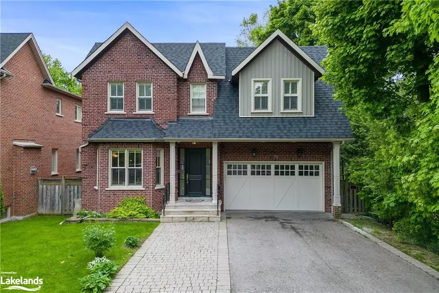 75 JOHN ST, Markham, ON L3T 1Y3