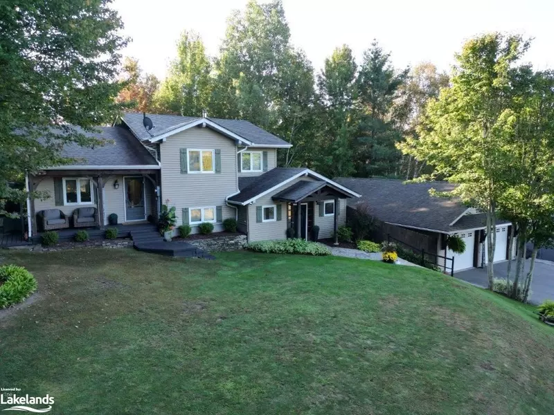 1024 PRENTISKOKA HEIGHTS RD, Minden Hills, ON K0M 2K0