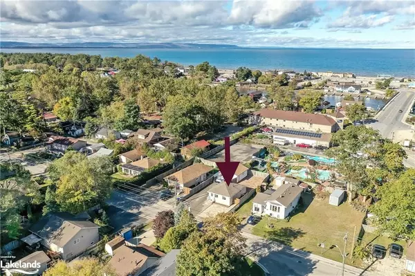 Wasaga Beach, ON L9Z 2K5,24 GLENWOOD DR