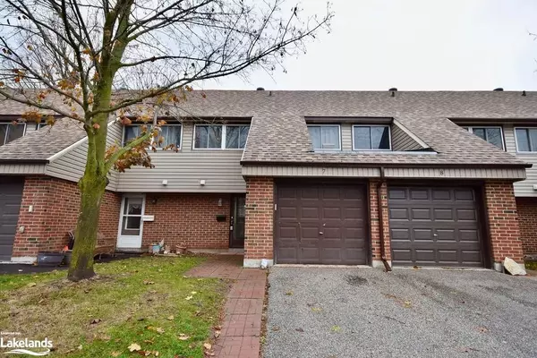 441 BARRIE RD #7, Orillia, ON L3V 6T9