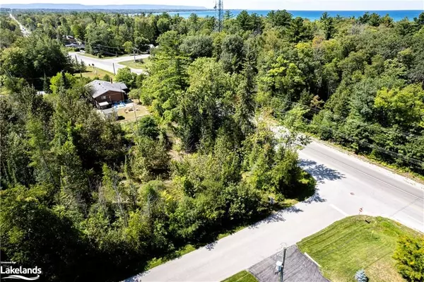 Wasaga Beach, ON L9Z 1X1,LOT 55 55TH ST S