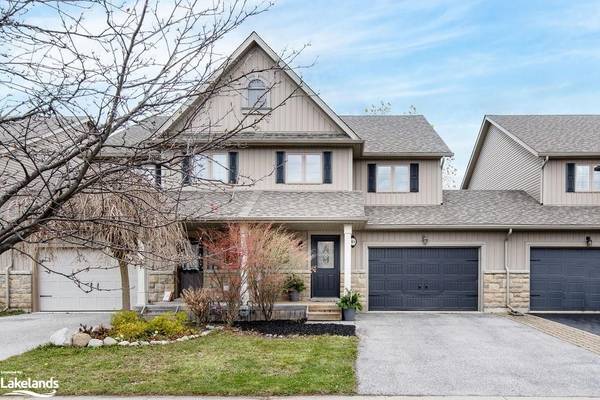 49 BARR ST, Collingwood, ON L9Y 0E7