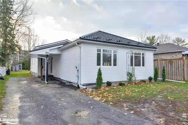 445 PETER ST N, Orillia, ON L3V 5A6