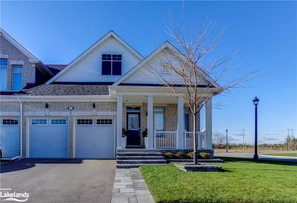 1 BIANCA CRES, Wasaga Beach, ON L9Z 0H7