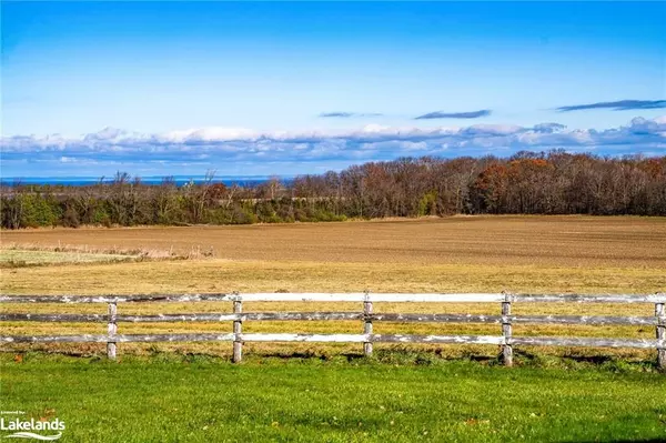 Clearview, ON L9Y 3Y9,8476 36/37 NOTTAWASAGA Side Road