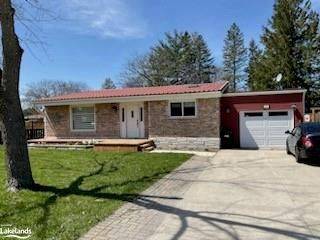 214 ELIZA ST, Clearview, ON L0M 1S0