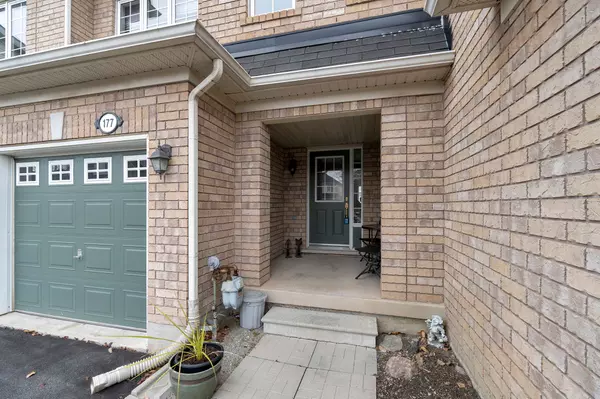 Brampton, ON L6X 0K9,177 Decker Hollow CIR