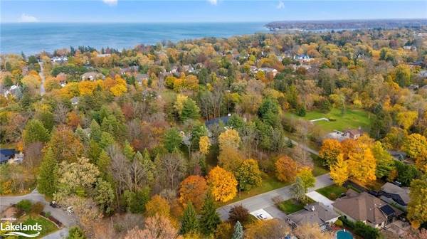 455 WILLIAM ST N/A #Lot 3, Niagara-on-the-lake, ON L0S 1J0