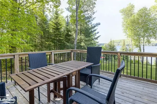 Lake Of Bays, ON P0B 1A0,4441 MUSKOKA ROAD 117 N/A