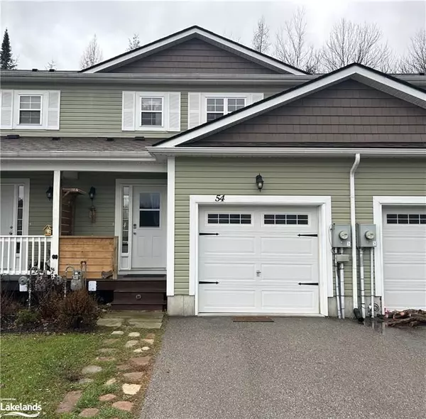 54 LITTLE RYANS WAY, Bracebridge, ON P1L 0C3