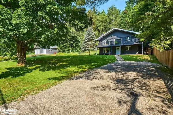 1054 CHARLIE THOMPSON RD, Lake Of Bays, ON P0A 1H0