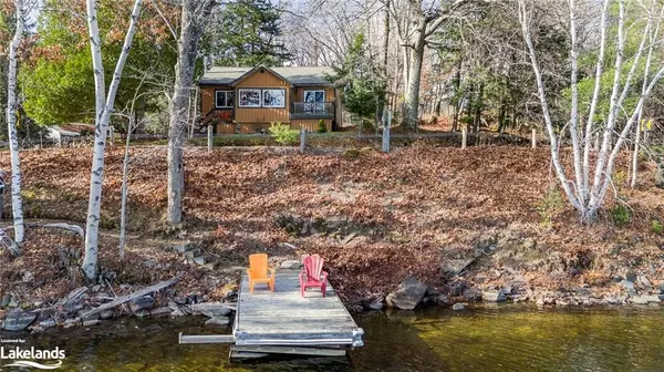 1320 PORT CUNNINGTON RD, Lake Of Bays, ON P0A 1H0