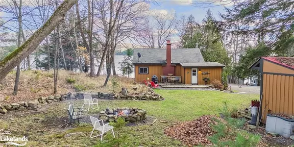 Lake Of Bays, ON P0A 1H0,1320 PORT CUNNINGTON RD