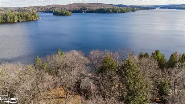 Lake Of Bays, ON P0A 1H0,1320 PORT CUNNINGTON RD