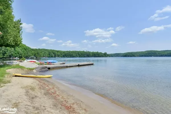 Lake Of Bays, ON P0A 1H0,1320 PORT CUNNINGTON RD