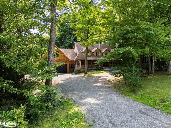 245596 22 Side Road, Meaford, ON N4L 0A7