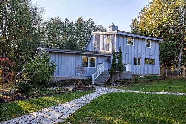 226098 CENTREVILLE RD, Meaford, ON N4L 0A7