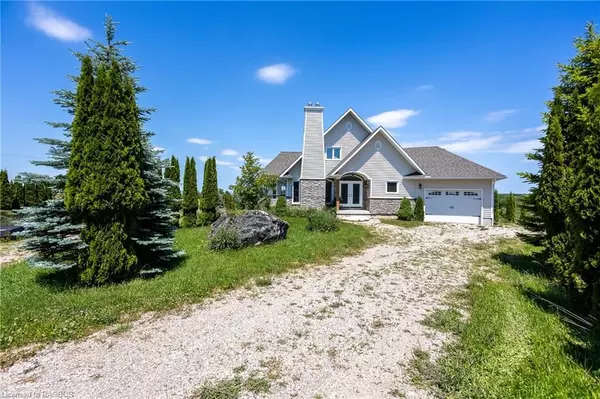 Meaford, ON N4L 1W6,85621 SIDEROAD 7 N/A