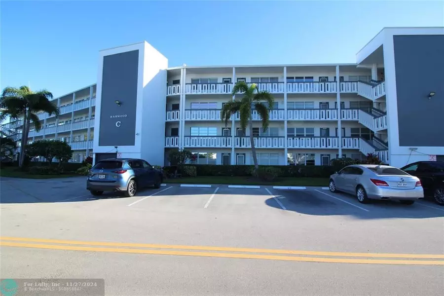 4010 Harwood C  #4010, Deerfield Beach, FL 33442