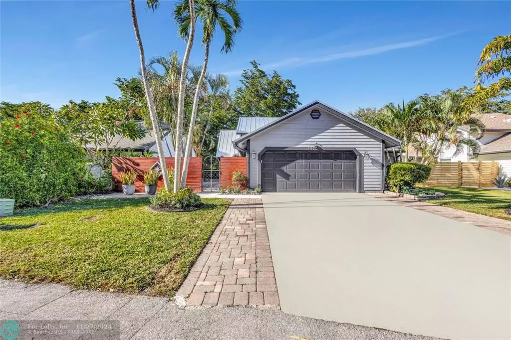 Wellington, FL 33414,457 Goldenwood Way