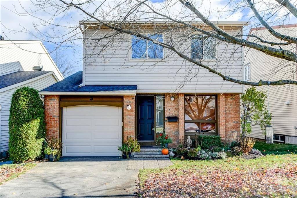 Barrhaven, ON K2J 2C9,5 FABLE ST