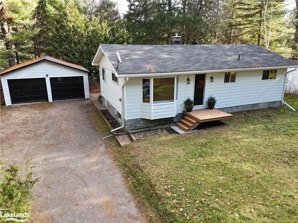 Muskoka, ON P1L 1W9,1155 MANITOBA ST