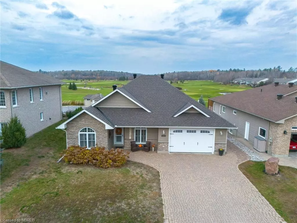 Callander, ON P0H 1H0,55 OSPREY CRES