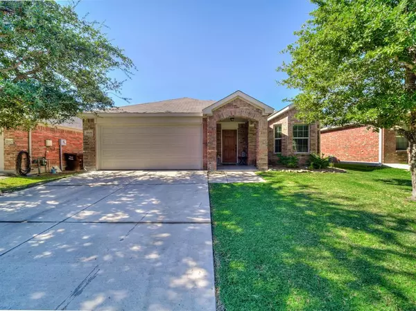 Denton, TX 76226,5521 Balmorhea Drive