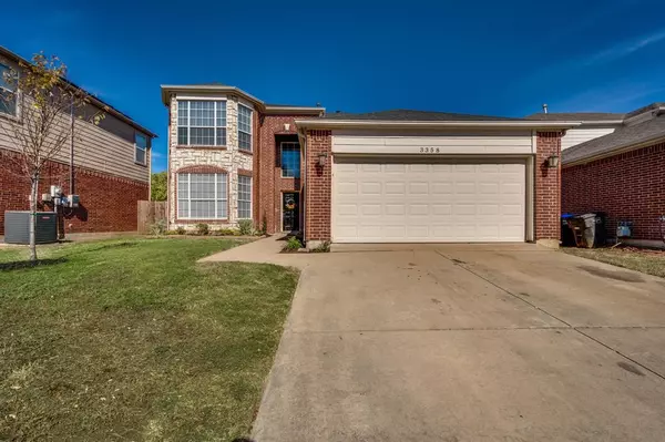 3358 Roddy Drive, Fort Worth, TX 76123